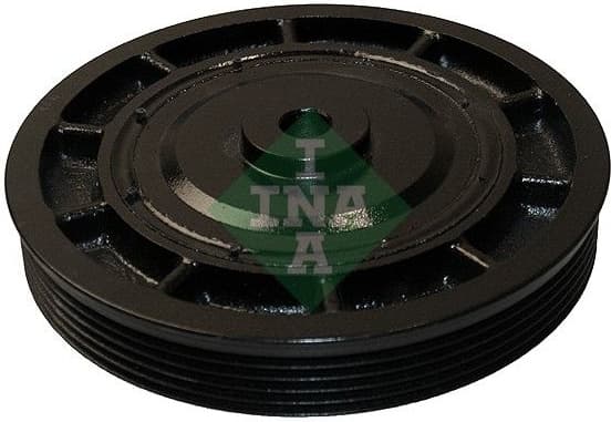 Belt Pulley, crankshaft 544008910