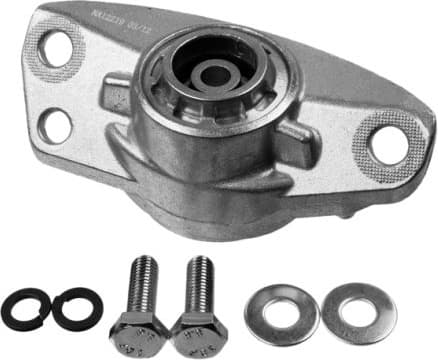 Suspension Strut Support Mount 802 628
