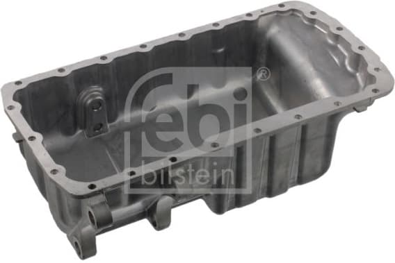 Oil Sump febi Plus 36810