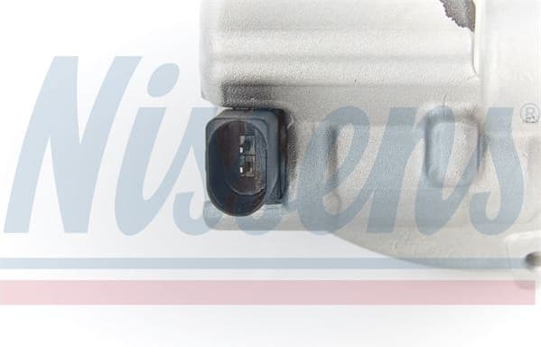 Compressor, air conditioning ** FIRST FIT ** 89421 - image 2