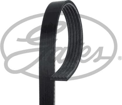 V-ribbed Belt Micro-V® Stretch Fit™ 5PK711SF