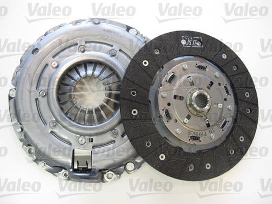 Clutch kit 826868 - image 3