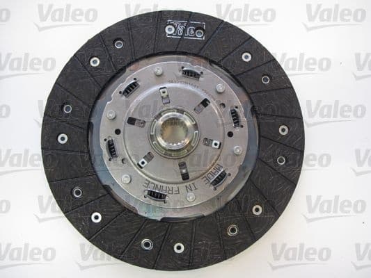 Clutch kit 826868 - image 4