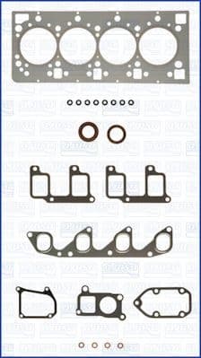 Gasket Kit, cylinder head 52164500