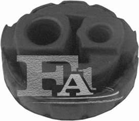 Mount, exhaust system 233918