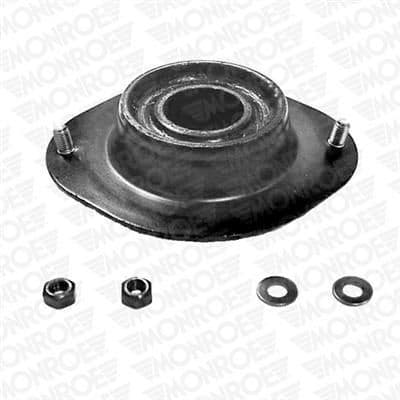 Repair Kit, suspension strut support mount MOUNTING KIT MK037