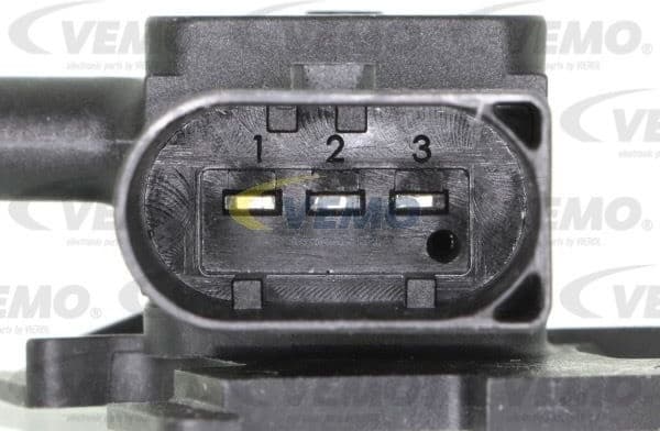 Particle Sensor Original VEMO Quality V20-72-0050 - image 2