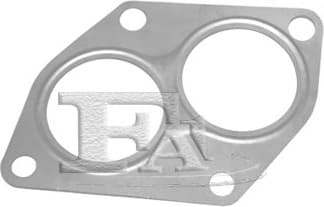 Gasket, exhaust pipe 120925