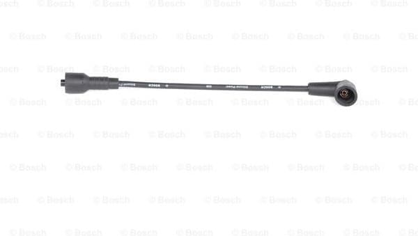 Ignition Cable 0986356229