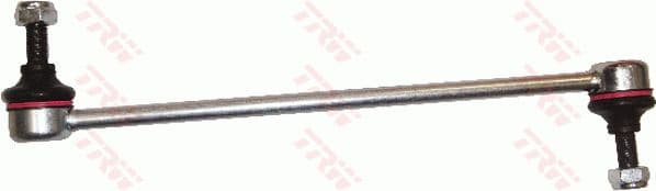 Link/Coupling Rod, stabiliser bar JTS7686