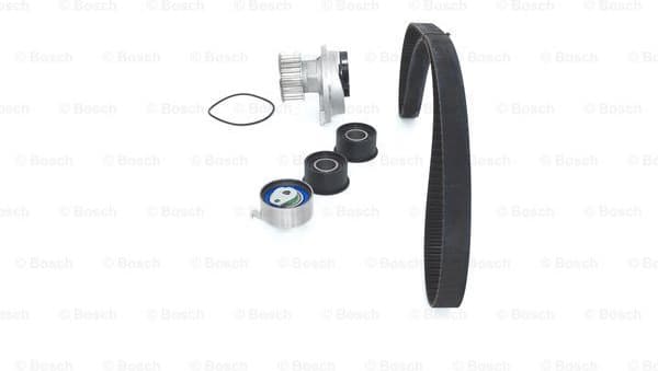Water Pump & Timing Belt Kit 1987948885 - image 3