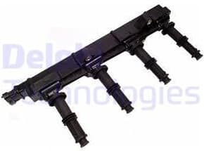 Ignition Coil GN10363-12B1
