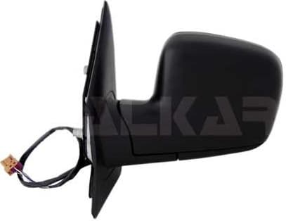 Exterior Mirror 9226985