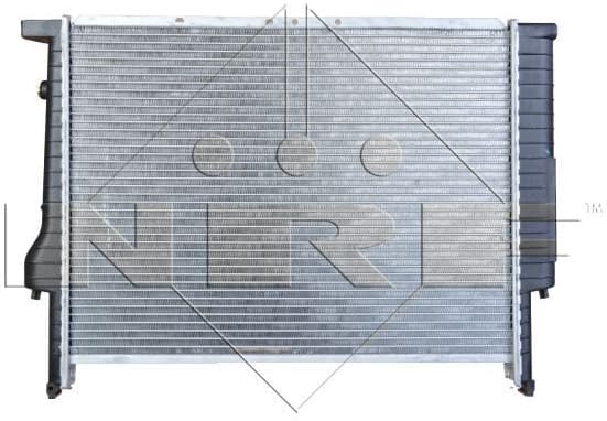 Radiator, engine cooling EASY FIT 58117 - image 3