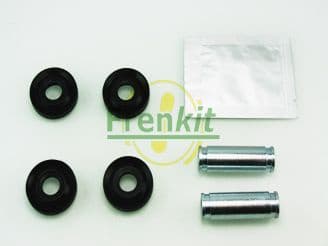 Guide Sleeve Kit, brake caliper 816005