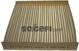 Filter, cabin air AH376