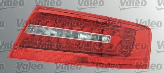 Tail Light Assembly ORIGINAL PART 043843