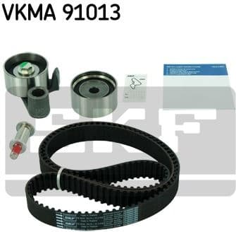 Timing Belt Kit VKMA 91013