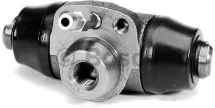 Wheel Brake Cylinder 0986475864