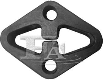 Mount, exhaust system 103944