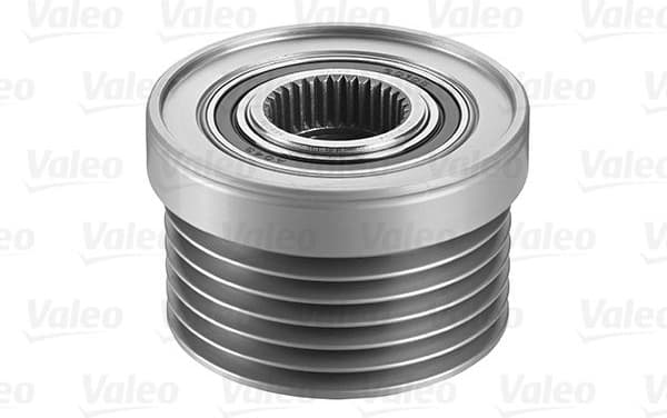 Alternator Freewheel Clutch VALEO NEW SPARE PART 588036