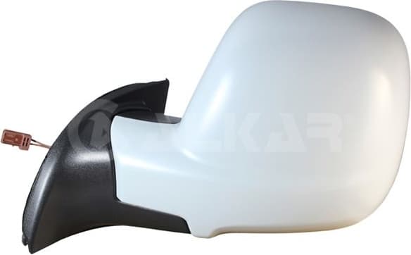 Exterior Mirror 9239867