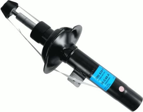 Shock Absorber 290 839