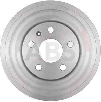 Brake Drum 2910-S - image 2