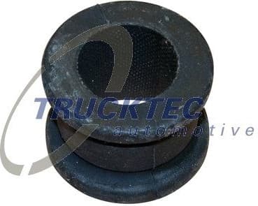 Mounting, stabiliser bar 02.30.263