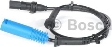 Sensor, wheel speed 0986594529 - image 2