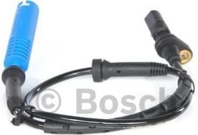 Sensor, wheel speed 0986594529 - image 3