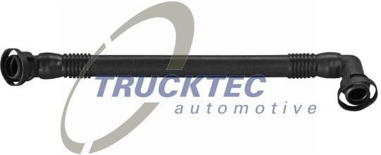 Hose, crankcase ventilation 08.19.183