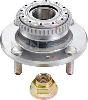 Wheel Bearing Kit R184.27