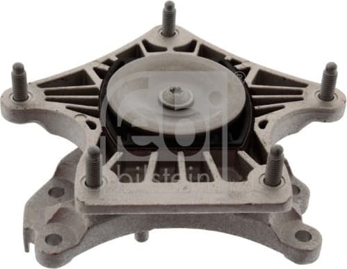 Mounting, automatic transmission 49219