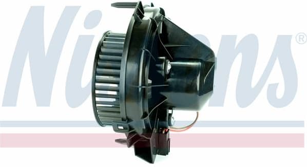 Interior Blower 87080 - image 2