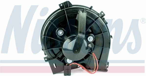 Interior Blower 87080 - image 3