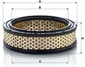 Air Filter C2233