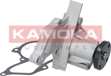 Water Pump, engine cooling T0134 - image 2