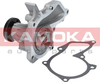 Water Pump, engine cooling T0134 - image 4
