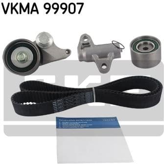 Timing belt kit VKMA99907 - image 2