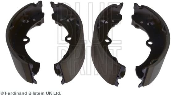 Brake Shoe Set ADT34158
