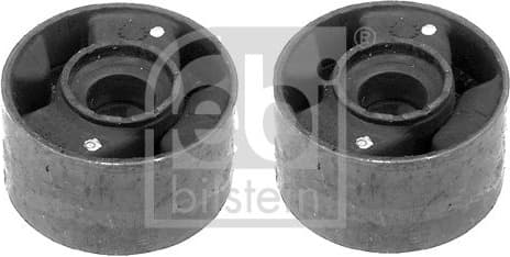 Mounting, control/trailing arm 06660