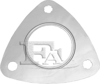 Gasket, exhaust pipe 120918