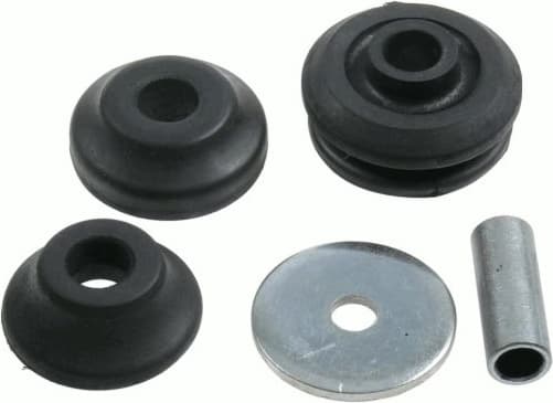 Suspension Strut Support Mount 802 297