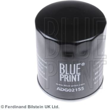 Oil Filter ADG02155