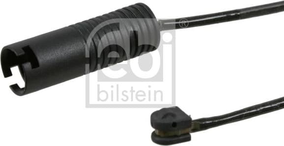 Warning Contact, brake pad wear 17967