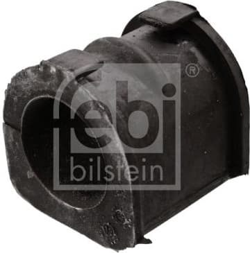 Mounting, stabiliser bar 43294