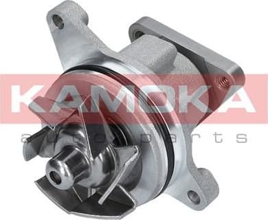 Water Pump, engine cooling T0136 - image 2