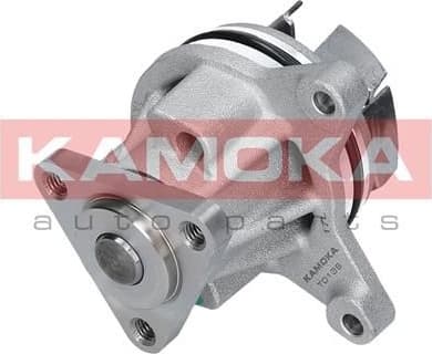 Water Pump, engine cooling T0136 - image 4