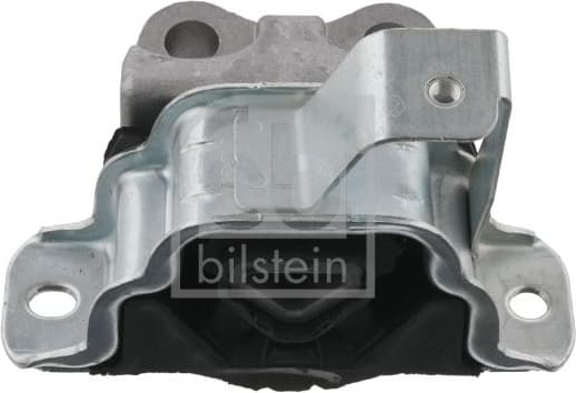 Mounting, automatic transmission 32285